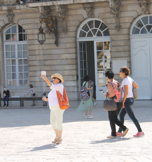 Les offices s’unissent avec Tourisme sans borne...