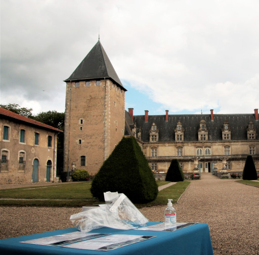C’est «covid compatible» en Meurthe-et-Moselle