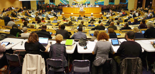 Le CESER prône la refondation économique