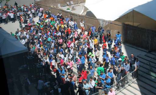 Le bout du tunnel en septembre ?