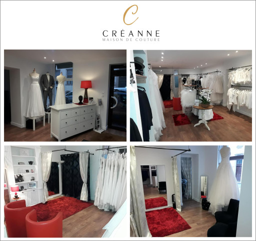 CréAnne : Le meilleur pour son mariage !