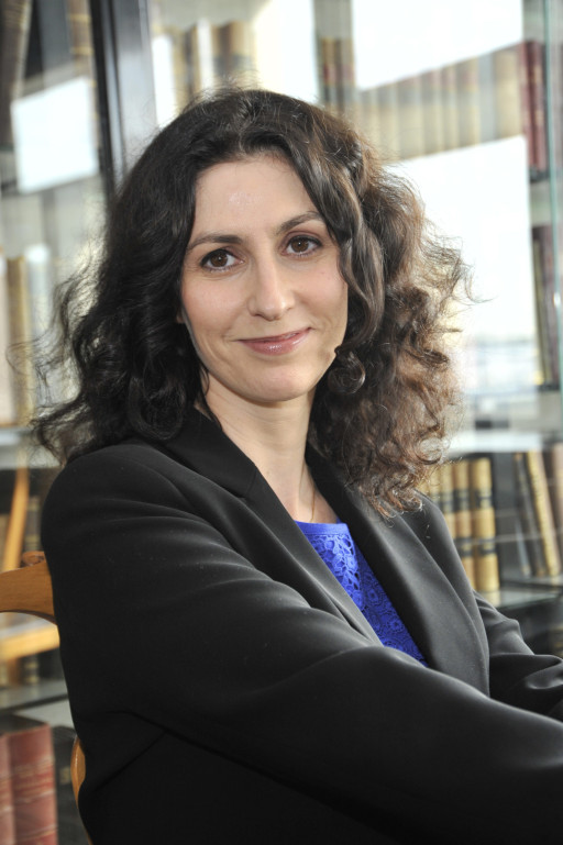 Nomination chez Veolia Nord-Normandie