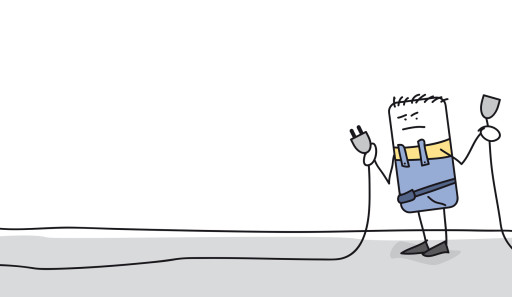 Hauts-de-France : une baisse historique de la consommation d'électricité