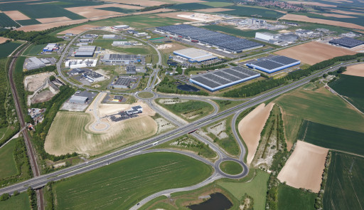 Un investissement de 50 M€