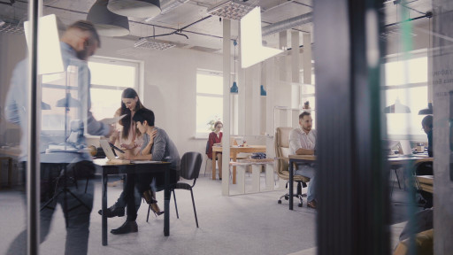 Creil lance un appel pour développer un espace de coworking