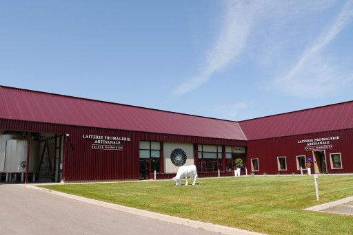 La fromagerie des frères Bernard fête ses trente ans