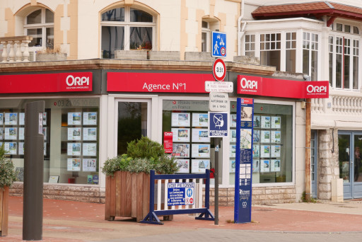 Au Touquet, l’immobilier est toujours sous tension