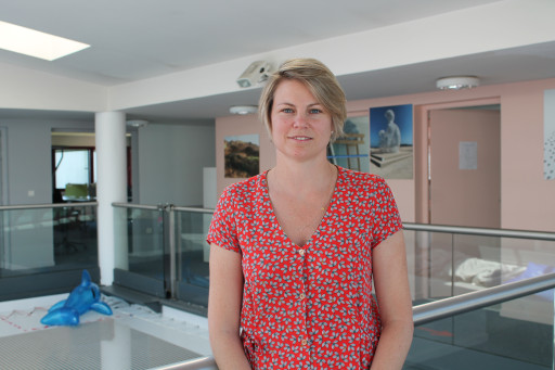 «Les aventures collectives et humaines marquent ma vie»