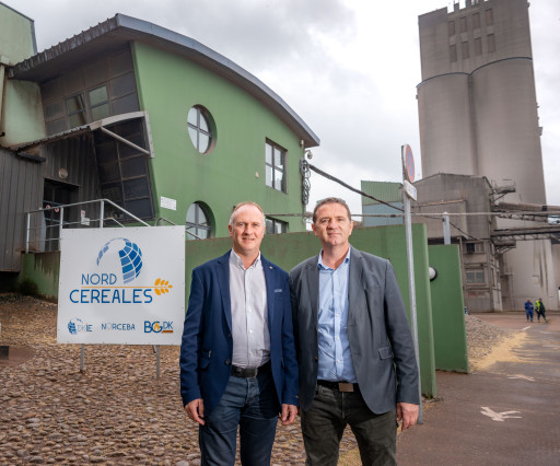 Nord céréales confirme son dynamisme malgré la crise