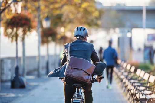 Un plan vélo express