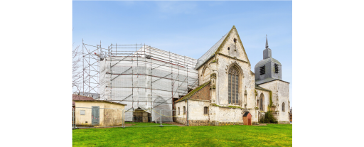 Un projet samarien sélectionné par la Mission Bern