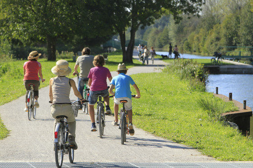 Faire du fleuve un atout majeur pour le tourisme picard