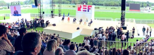 Medef : Renaissance fin août...