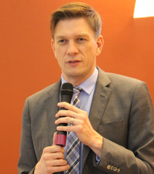 Mathieu Klein aux commandes de Nancy