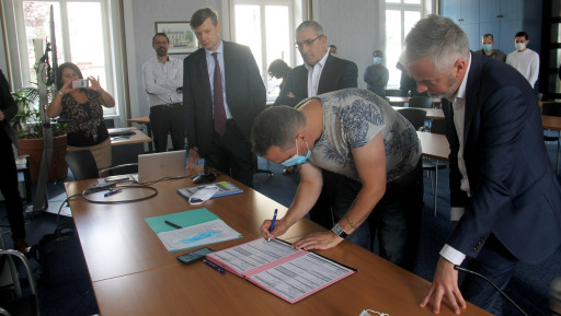 Une POEI contre la pénurie de main-d’œuvre