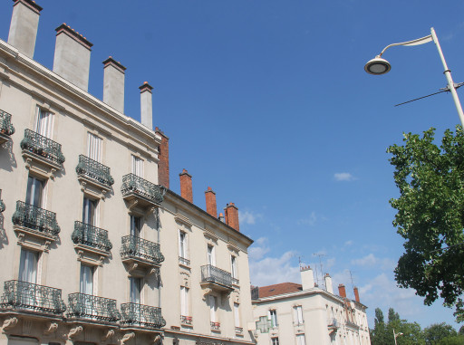 Des loyers disparates dans le Grand Nancy
