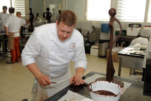 Schmitt Chocolatier : L’histoire d’une affaire familiale