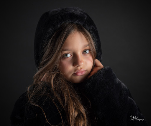 Le studio Catherine Herpeux : Spécialiste des portraits photographiques