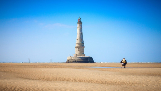 Le phare de Cordouan : Objectif Unesco...