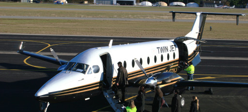 Lorraine Airport : Twin Jet reprend la ligne vers Lyon