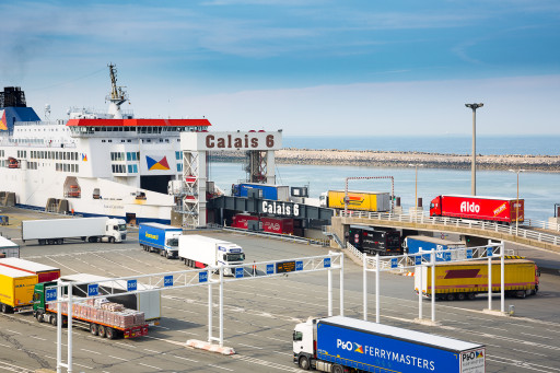 L'intermodalité, l'avenir du transport régional