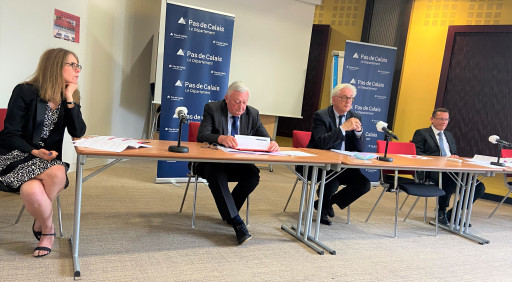 60 M€ pour la sortie de la crise sanitaire et la reprise