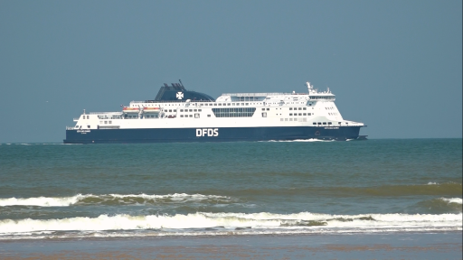 Transmanche : le Calais-Douvres plus cher