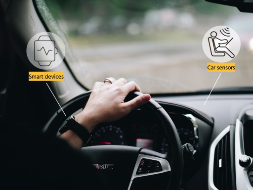 Core for tech, une application contre l’endormissement au volant