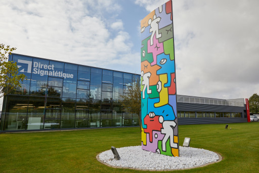 «Ce concours de circonstances nous permet d’équilibrer le chiffre d’affaires»