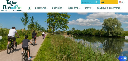 Baie de Somme : 2020, une saison estivale pas comme les autres