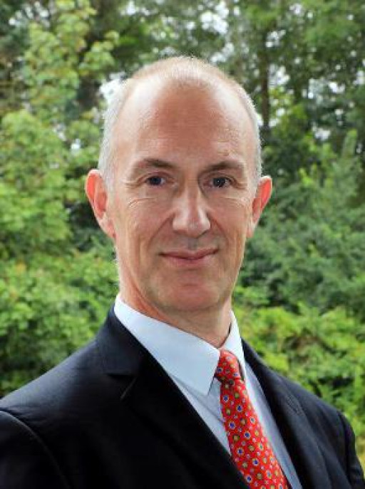 Armel de la Bourdonnaye nommé directeur de l’INSA Hauts-de-France