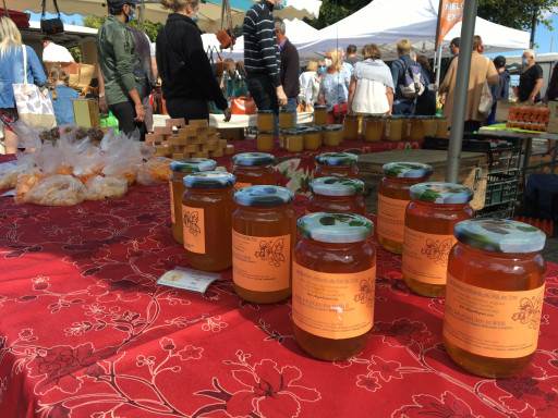 Production et consommation de miel : le dessous des étiquettes