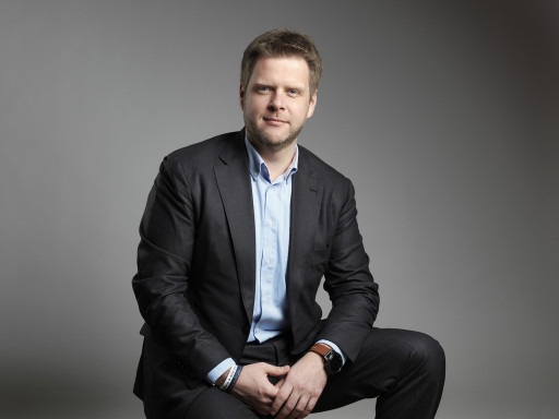 Nomination : Cédric Gouth élu président d’Inspire Metz