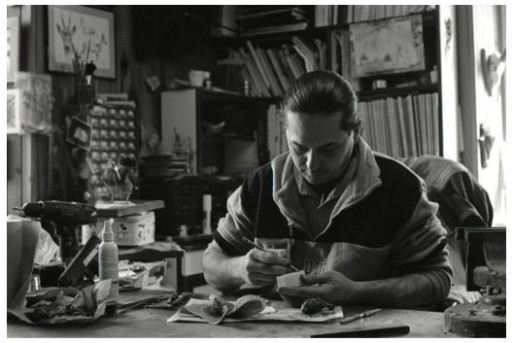 Art et Nature : Spécialiste reconnu en taxidermie