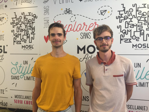 Moselle Attractivité renforce son équipe de photographes