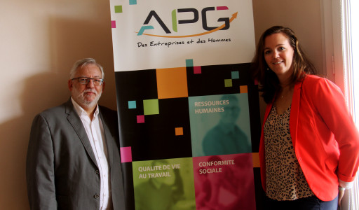 APG : une TPE-PME au service des TPE-PME