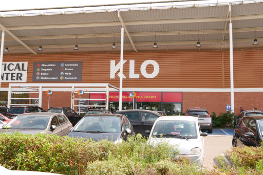 Une nouvelle enseigne Klo ouvre ses portes à Saint-Quentin
