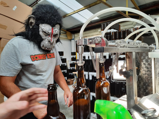 Pendant le confinement, les brasseurs se sont adaptés