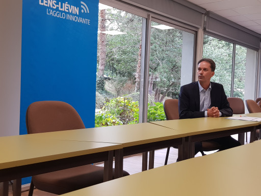 Créer des clusters (économiques) pour contrer la crise