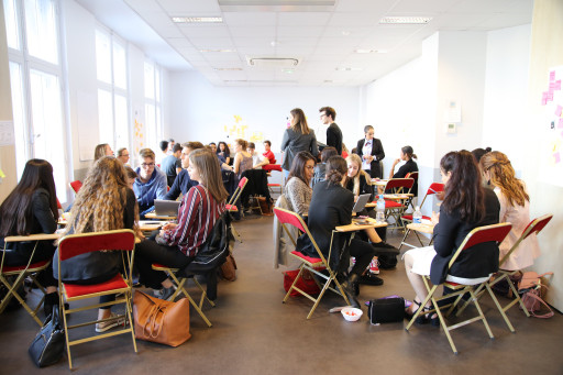 Un parcours apprenant pour se transformer collectivement