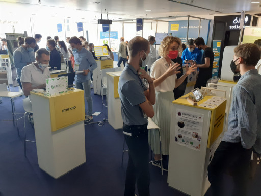 Ces start-up qui inventent l'entreprise responsable de demain