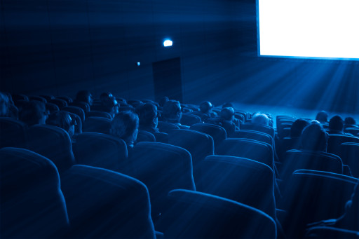 Les Français vont-ils retourner au cinéma ?