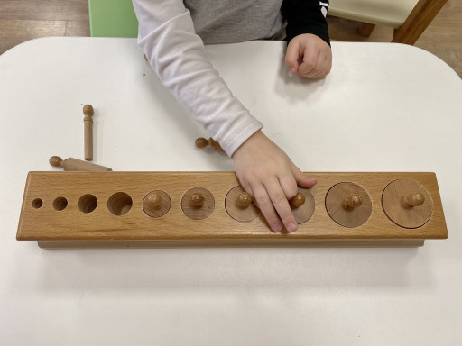 Une nouvelle école alternative débarque à Brognon