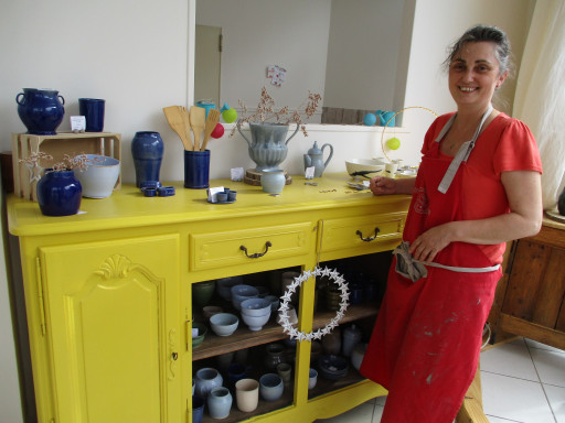 Découvez la céramique dans tous ses états !