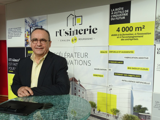 Usinerie : L’avenir numérique des entreprises se construit aujourd’hui