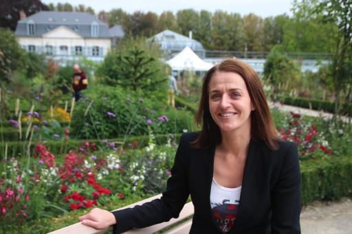 « Faire du business dans la bienveillance »