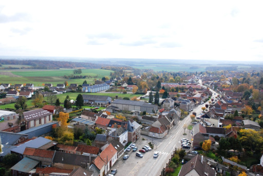 La revitalisation des centres-bourgs : un enjeu majeur