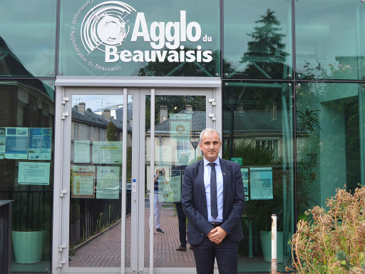 L’Agglo du Beauvaisis, un atout maître pour l'économie locale