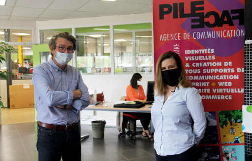 Pile ou Face en mode communication globale