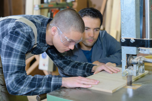 Pôle emploi booste l'apprentissage